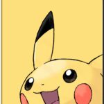Ultra Pro - Pokémon TCG - Pikachu 4-Pocket Portfolio - UK