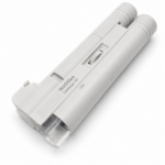 NorthSea CardScope 100 – TCG Pocket Microscoop 100x met LED – Kaartinspectie voor Randen, Hoeken & Oppervlak
