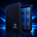 Binder Portfolio