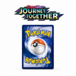 Journey Together Bulk Kaarten - 100 Stuks - 90 Normaal + 10 Holo - Willekeurige Pokémon Kaarten