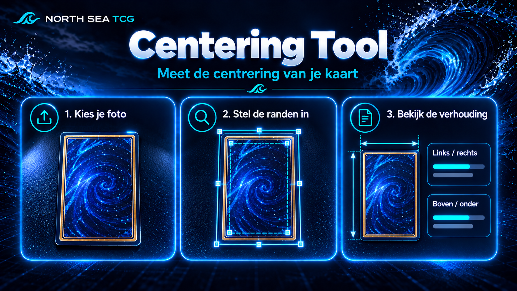 Centering