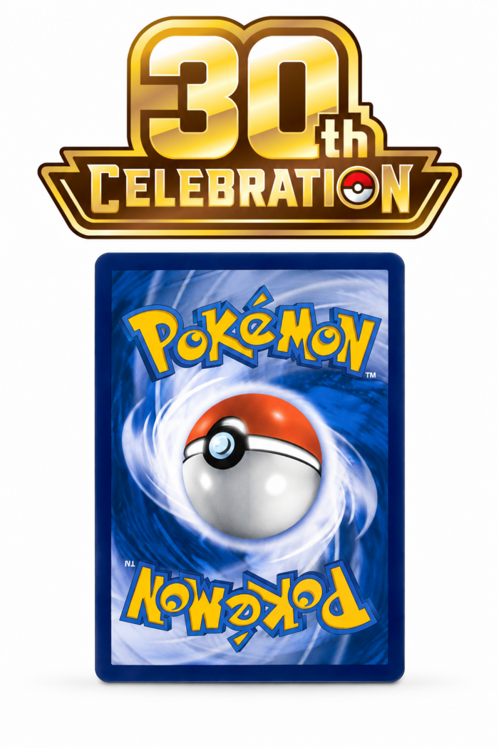 30th Celebration Bulkkaarten - 20 Stuks - 20 Holo - Willekeurige Pokémon Kaarten - Afbeelding 2