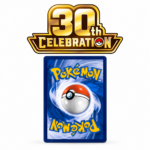 30th Celebration Bulkkaarten - 40 Stuks - 40 Holo - Willekeurige Pokémon Kaarten