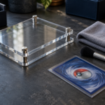 Kaart Reparatie & Restauratie