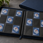 Binder Portfolio