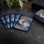 Pokémon Kaarten